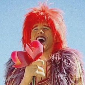 Meet your Posher, Madison